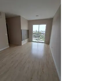 Imagem: Apartamento para Venda, Parque Novo Mundo
