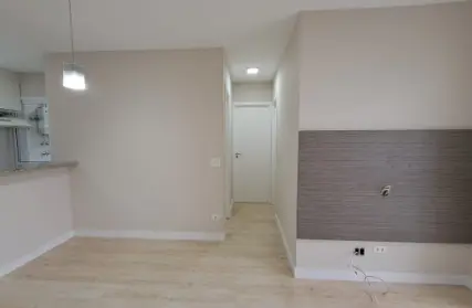 Imagem: Apartamento para Venda, Parque Novo Mundo