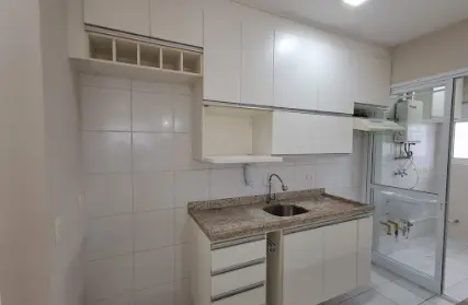 Imagem: Apartamento para Venda, Parque Novo Mundo
