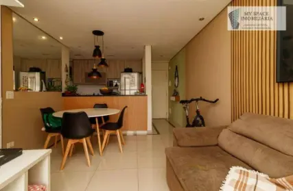 Imagem: Apartamento para Venda, Parque Novo Mundo