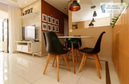 Imagem: Apartamento para Venda, Parque Novo Mundo
