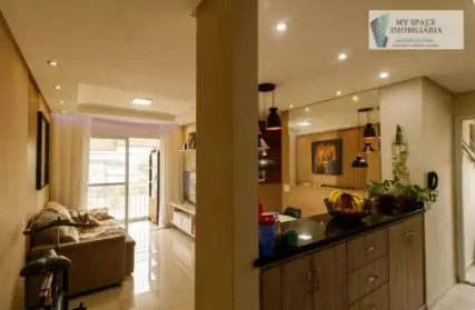 Imagem: Apartamento para Venda, Parque Novo Mundo