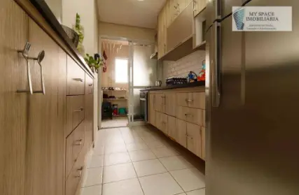 Imagem: Apartamento para Venda, Parque Novo Mundo