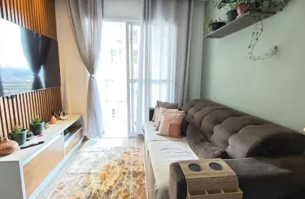 Imagem: Apartamento para Venda, Parque Novo Mundo