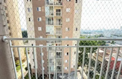 Imagem: Apartamento para Venda, Parque Novo Mundo