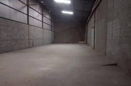 Imagem: Galpão / Salão para Alugar, Tucuruvi