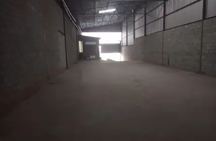 Imagem: Galpão / Salão para Alugar, Tucuruvi