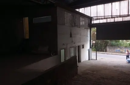 Imagem: Galpão / Salão para Alugar, Tucuruvi