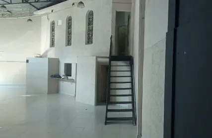 Imagem: Galpão / Salão para Alugar, Tucuruvi