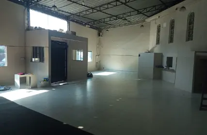 Imagem: Galpão / Salão para Alugar, Tucuruvi