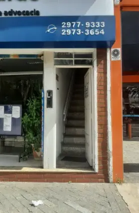 Imagem: Sala Comercial para Alugar, Santana