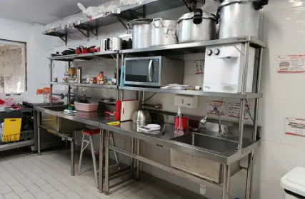 Imagem: Galpão / Salão para Alugar, Vila Guilherme