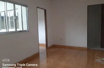 Imagem: Sobrado para Alugar, Jardim Brasil