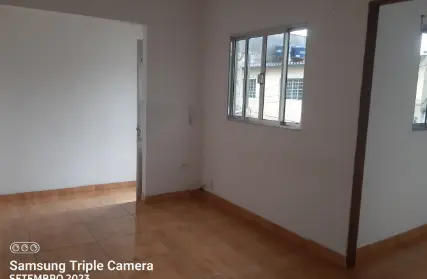 Imagem: Sobrado para Alugar, Jardim Brasil