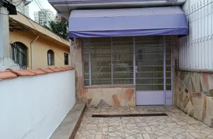 Imagem: Casa Comercial para Alugar, Chora Menino
