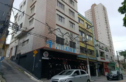 Imagem: Apartamento para Alugar, Vila Gustavo