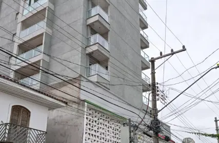 Imagem: Apartamento para Alugar, Santana