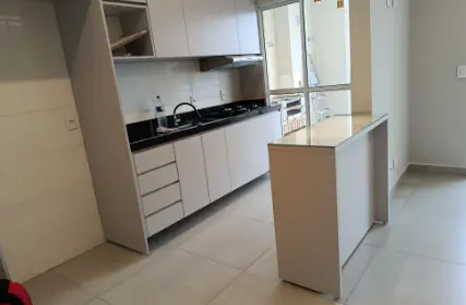 Imagem: Apartamento para Alugar, Santana