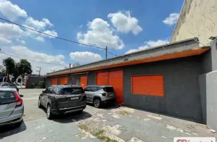 Imagem: Galpão / Salão para Alugar, Casa Verde