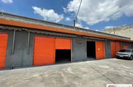 Imagem: Galpão / Salão para Alugar, Casa Verde