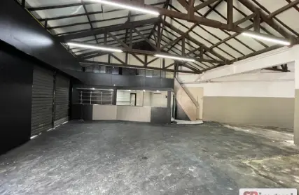 Imagem: Galpão / Salão para Alugar, Casa Verde