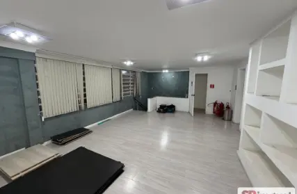 Imagem: Galpão / Salão para Alugar, Limão