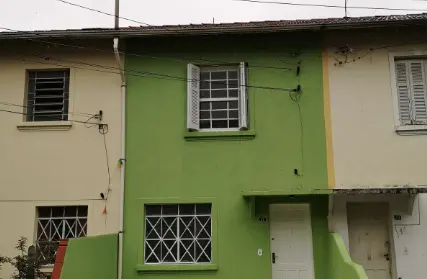 Imagem: Sobrado para Alugar, Santana