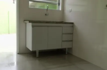 Imagem: Sobrado para Alugar, Santana