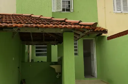 Imagem: Sobrado para Alugar, Santana