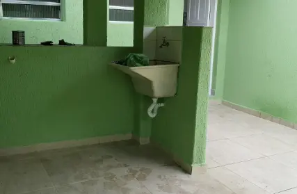 Imagem: Sobrado para Alugar, Santana