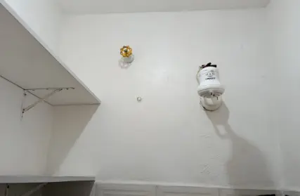 Imagem: Casa Térrea para Alugar, Vila Nova Galvão