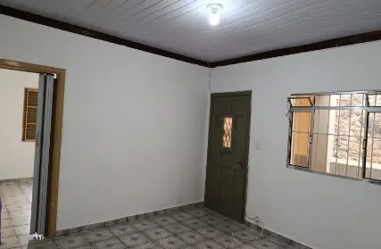 Imagem: Casa Térrea para Alugar, Vila Nova Galvão