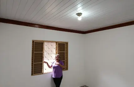 Imagem: Casa Térrea para Alugar, Vila Nova Galvão