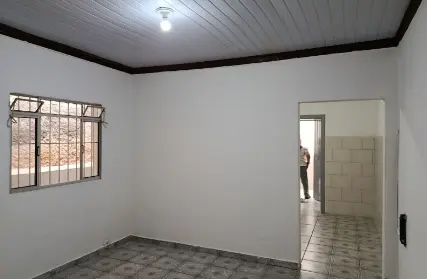 Imagem: Casa Térrea para Alugar, Vila Nova Galvão