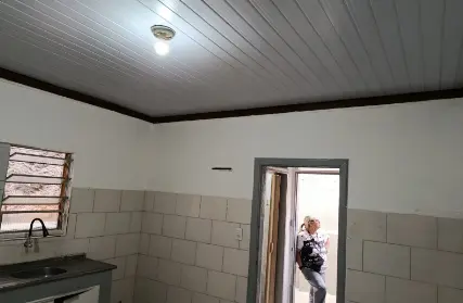 Imagem: Casa Térrea para Alugar, Vila Nova Galvão