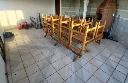 Imagem: Casa Comercial para Alugar, Vila Maria Alta