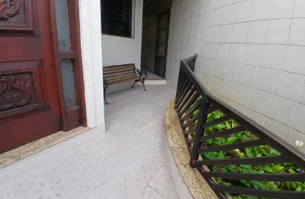 Imagem: Casa Comercial para Alugar, Vila Maria Alta