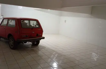 Imagem: Casa Comercial para Alugar, Vila Maria Alta