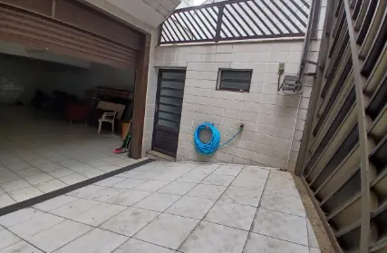 Imagem: Casa Comercial para Alugar, Vila Maria Alta