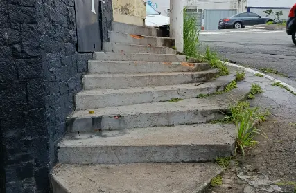 Imagem: Galpão / Salão para Alugar, Vila Medeiros