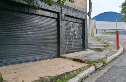 Imagem: Galpão / Salão para Alugar, Vila Medeiros
