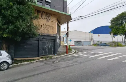 Imagem: Galpão / Salão para Alugar, Vila Medeiros