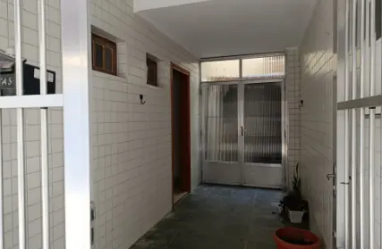 Imagem: Sobrado para Alugar, Vila Gustavo