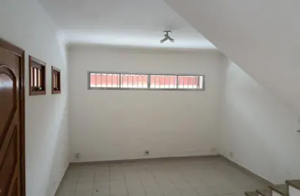 Imagem: Sobrado para Alugar, Vila Gustavo