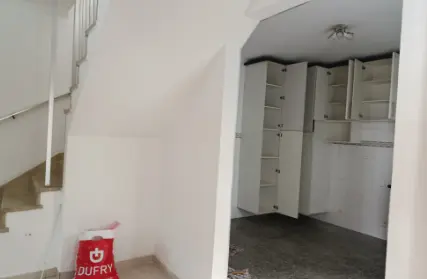 Imagem: Sobrado para Alugar, Vila Gustavo