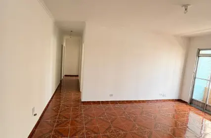 Imagem: Apartamento para Alugar, Santana