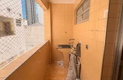 Imagem: Apartamento para Alugar, Santana