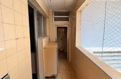 Imagem: Apartamento para Alugar, Santana