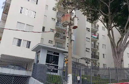 Imagem: Apartamento para Alugar, Freguesia do Ó