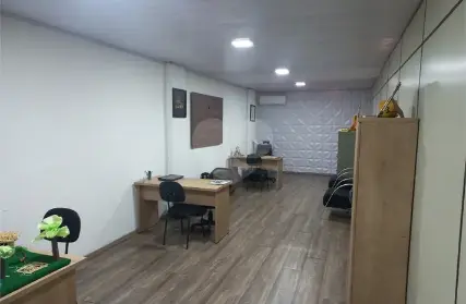 Imagem: Galpão / Salão para Alugar, Limão